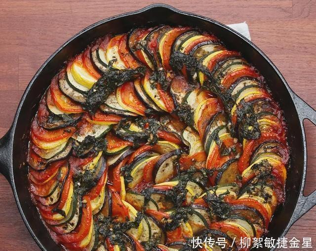 鹅肝|不仅鹅肝和蜗牛，这些土特产也值得品尝