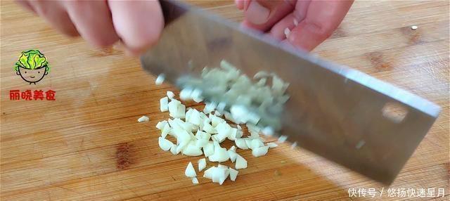 米饭|自从我学会了做茄子,我家就没有足够的米饭吃了,味道很好