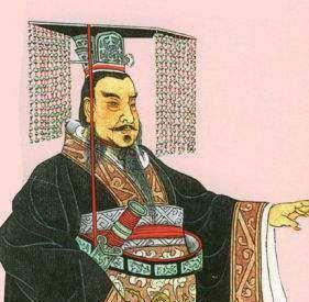 失败|解密秦始皇失败的根本原因;他解放了农民的思想!自己还是老思想