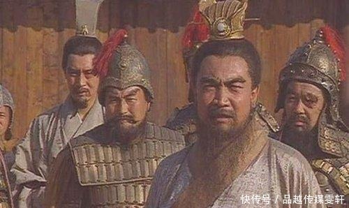 夏侯渊|张郃的老上司夏侯渊,比张郃如何?谁更出色一些?