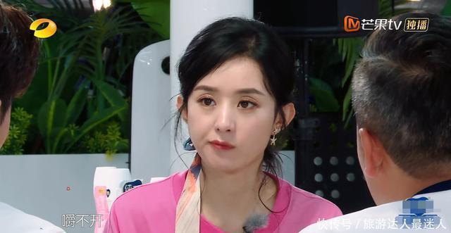 中餐厅|《中餐厅》致命性难题并未处理,张亮犯低等错误,赵丽颖揭短