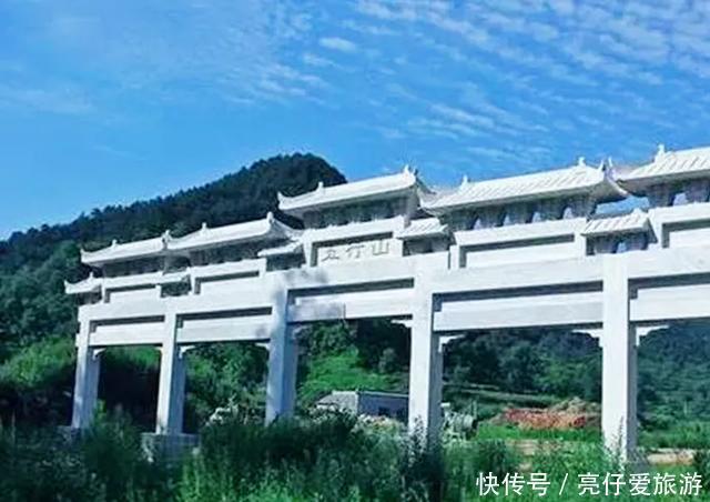  山西省晋城|世界围棋起源地，上榜中国旅游界“奥斯卡”，好多人来了就不想走