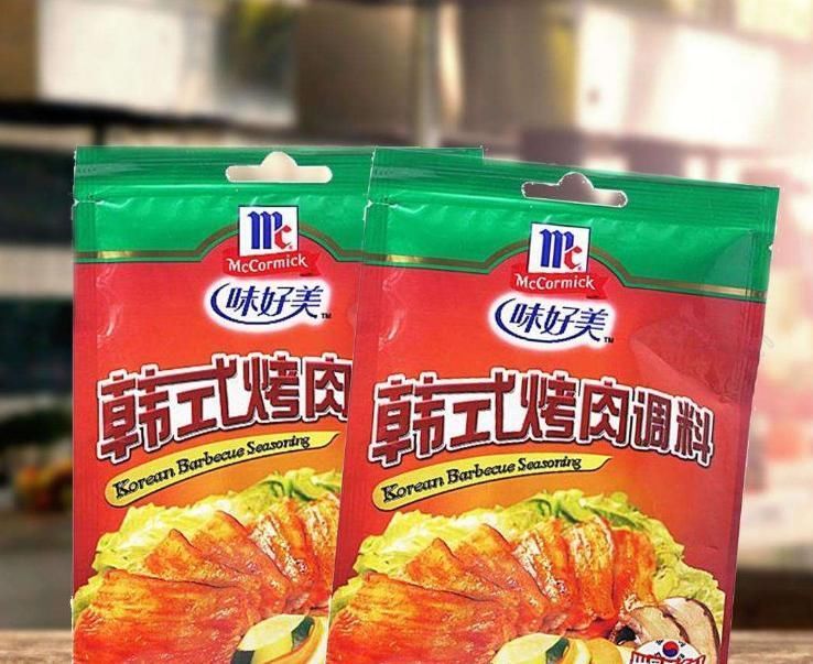 误认为|藏在中国31年的美国巨头,销量比老干妈还高,却被误认为是国货