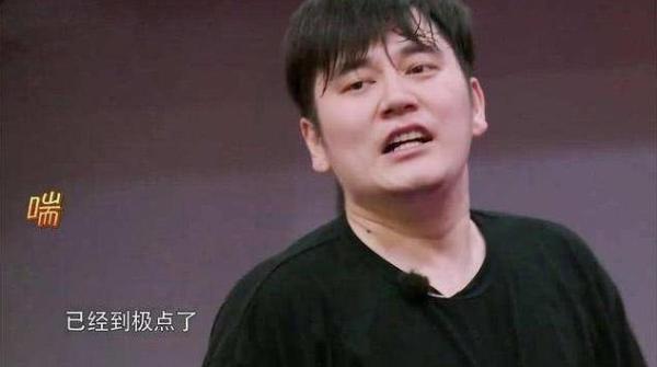 节目|钱枫年轻时帅照被扒出,和现在对比太惨烈,扎心了