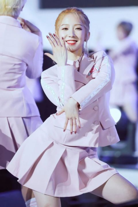  出道|回国参加偶像选秀才是正确的这9名偶像都曾在韩国出道过