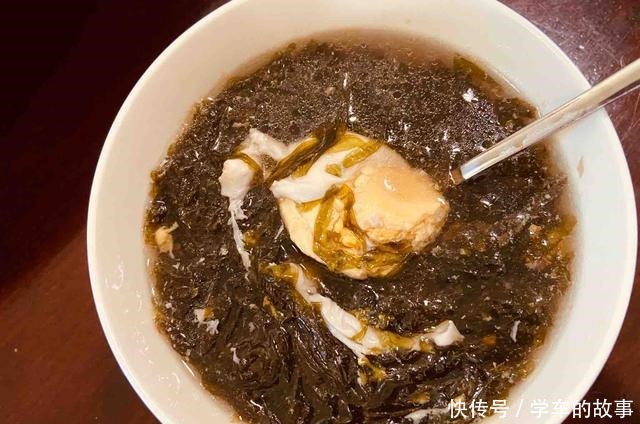 消化|爷爷坚持20年,每天都吃这早餐,肠胃消化好,腿脚有劲精神头足