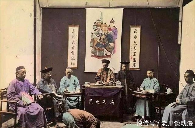 尸体|秃鹰岭无头尸奇案:一句酒后戏言,一具无头尸体,真凶究竟是谁?