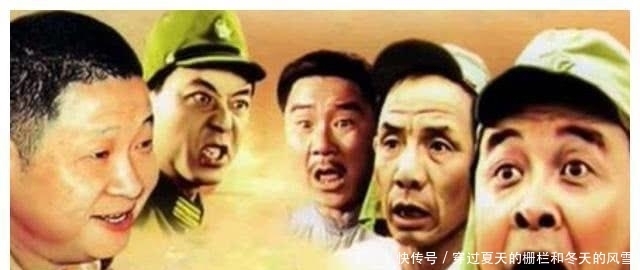  赵本山|他当年与赵本山齐名，演的反派让人恨得牙痒痒，娶了大6岁的妻子！