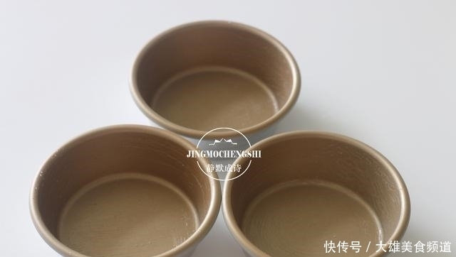 发糕|儿时的米发糕,几十年没吃够,香甜松软Q弹不粘牙,正确做法分享