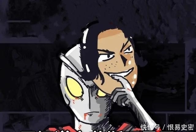 五年|长达五年的潜伏?火拳艾斯与奥特曼艾斯之间的贴吧之战