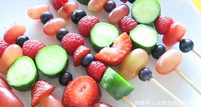 食物|你会吃零食吗?