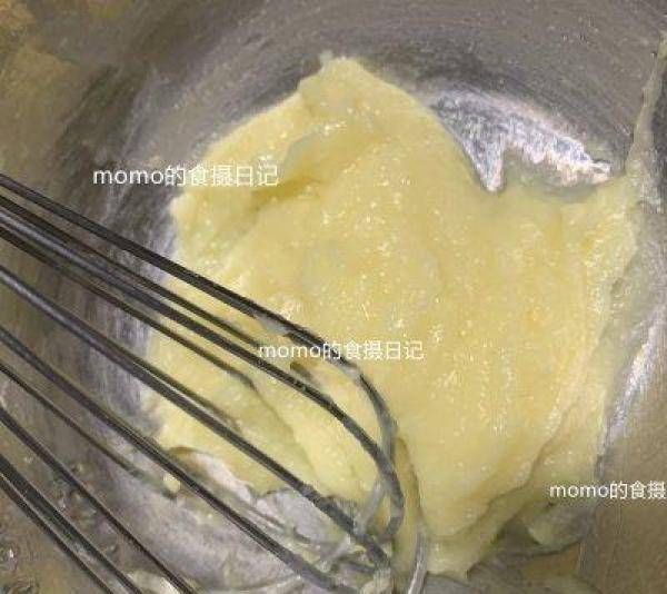 消化饼干|尝一口抹茶蜜豆奶酪,一份夏日甜点,会融化你的心