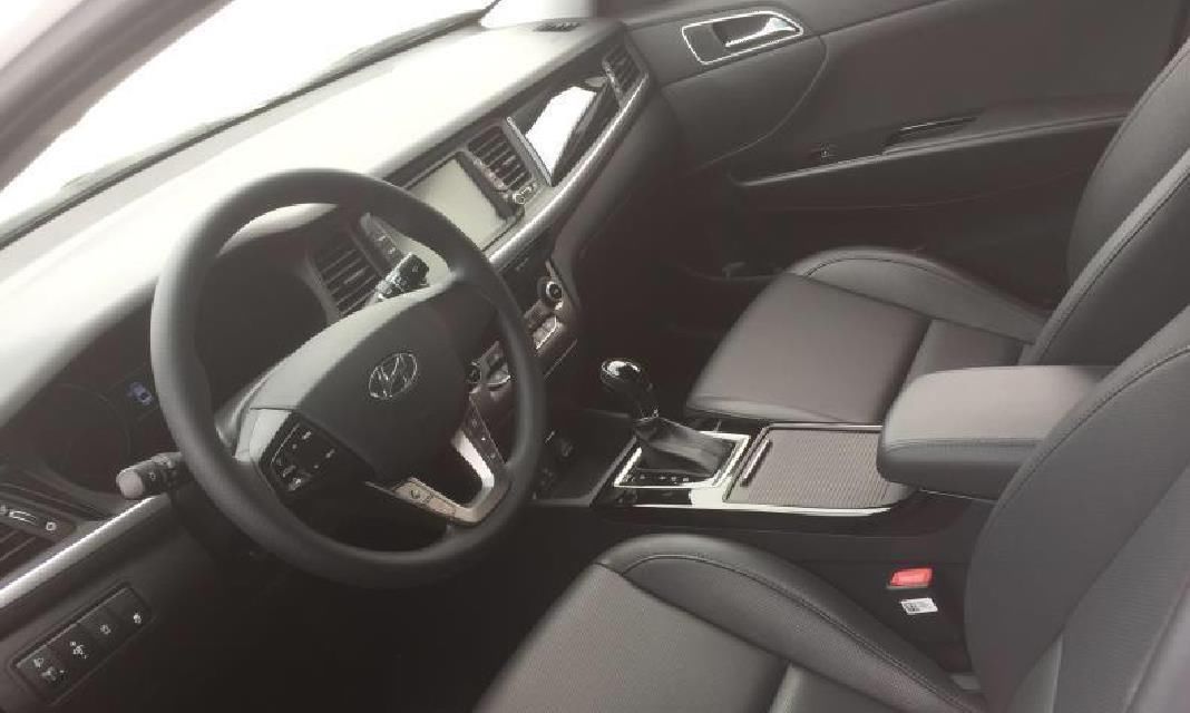 用车|喜提名图18L自动智能版,车主用车感受分享,这个价格合适吗