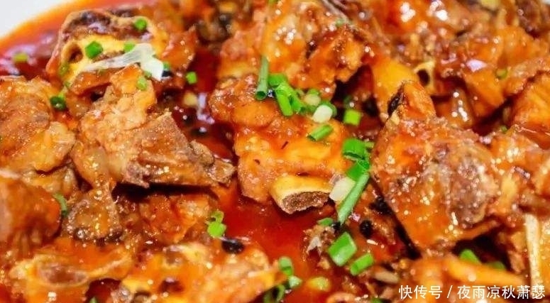 转得|多给孩子做的菜,常吃促进骨骼生长,脑筋转得快,一口一口香的很