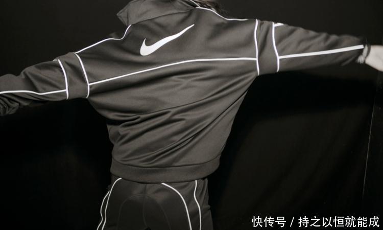 面料|当品牌服饰玩起反光面料，原来你也可以这么炫
