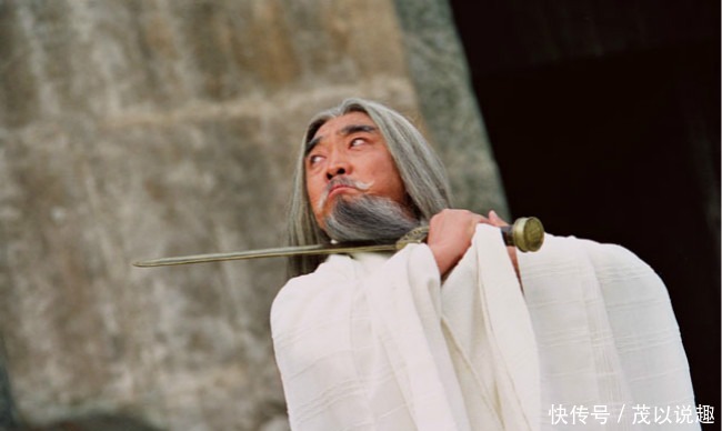  好下场|春秋时期一把绝世宝剑，拿过它的人，却没有一个有好下场