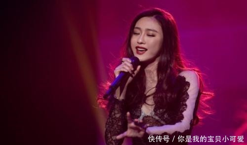 火速|她瞒着丈夫参加好声音,台上自称单身,走红后火速与丈夫离婚