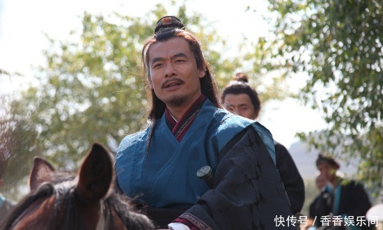 秦国宗室|芈月传樗里疾是谁的儿子?樗里疾为秦国统一做了多大贡献