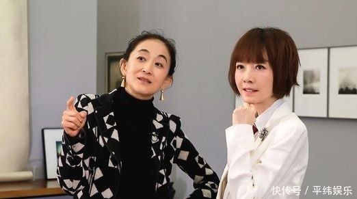 约定|她是国家一级演员,和哥哥约定不结婚,如今55岁依旧单身!