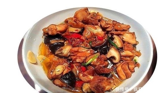 朋友|精选几道营养美味的家常菜,适合家庭招待朋友,味道非常给力