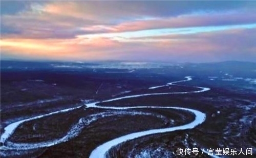中国有条河,面积大过长江,水量是黄河7倍,