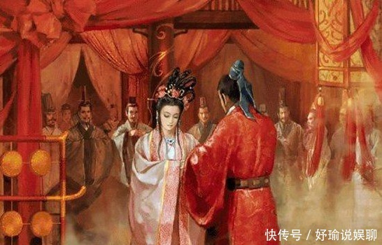 黄巢起义|一生的痴情换来了帝位,梁太祖朱温“暴徒的爱情”