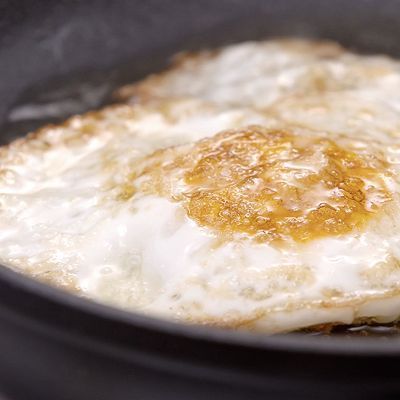 荷包蛋|荷包蛋杭椒五花肉