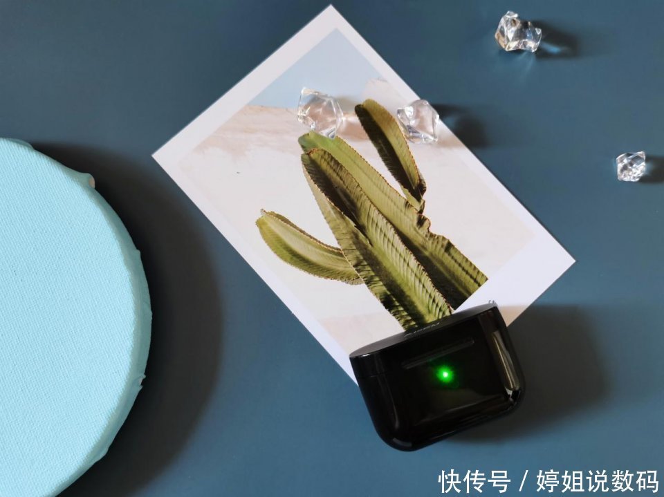 入耳式耳机|仅售99元!西圣ASN真无线蓝牙耳机,音质值不值得一谈?