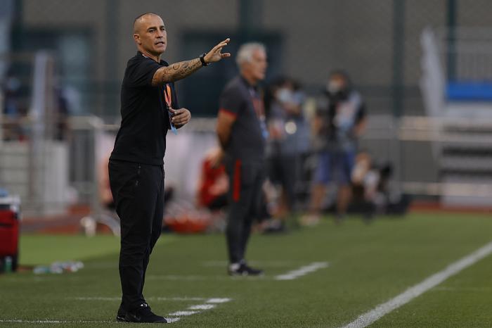  领衔|中超第3轮A组最佳阵容：6队分摊11个名额，暴力鸟领衔恒大4人入选