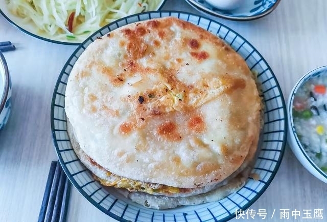 简单|我家的一日三餐,5口人3个菜,简单不浪费,朋友:会做饭真好