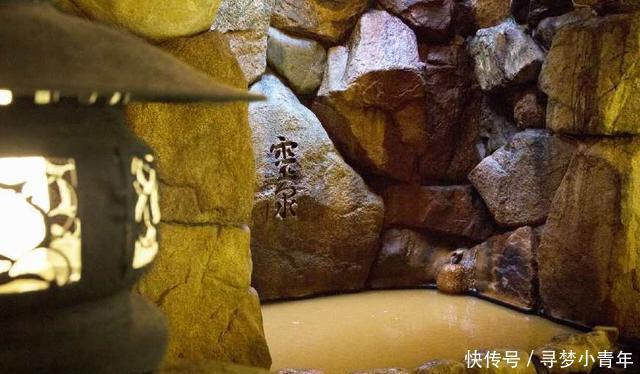 古泉|唐代古泉旁有副上联“进古泉喝十口白水”,至今无人能对出下联