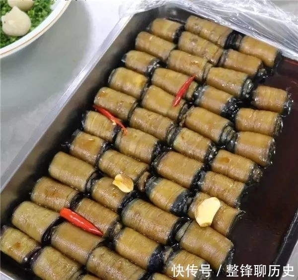 实战|火爆实战菜品