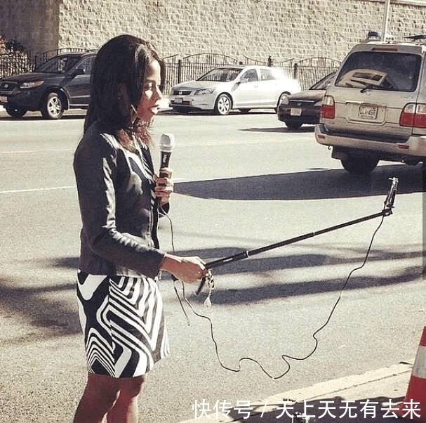 幽默|趣味图片幽默段子笑话：这么霸气的炒菜方式，我可能是第一次见吧