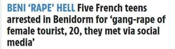  报警|1女5男结伴旅游，同住第一晚就遭遇一场噩梦，女子崩溃报警