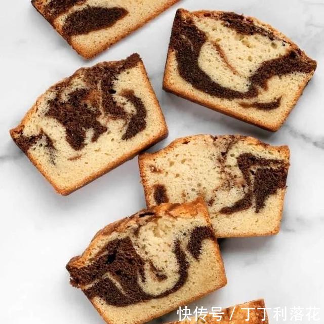 层次|有了这个新手蛋糕体教程,“杰诺瓦士蛋糕”我搞明白了