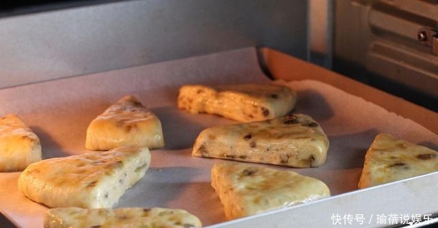  黄油|烘焙中最简单的一款甜点，无需打发黄油成功率高，零基础小白也会