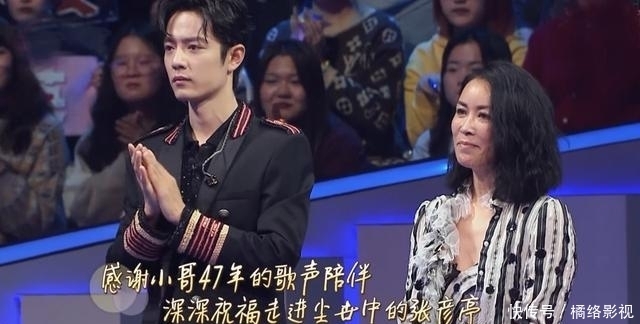 追星|《我们的歌2》首播诚意足,李健成功追星谭咏麟,3大惊喜预定年度综艺爆款