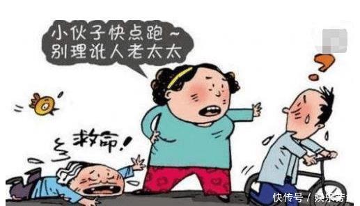 孩子|小学生再遇碰瓷，老人家属要求赔偿2500元，孩子爸爸一口拒绝！