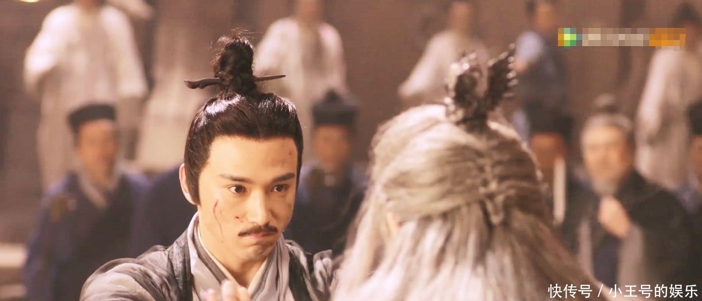 宋青书|武当第1代掌门是张三丰，第2代掌门是俞莲舟，第3代掌门是谁？