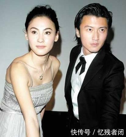 张柏芝|谢霆锋坦言还和张柏芝联系，不害怕王菲吃醋？他的回答很真实