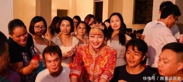 农村结婚|农村“婚改”在望，重点整治4大问题，农民或将告别娶妻难！