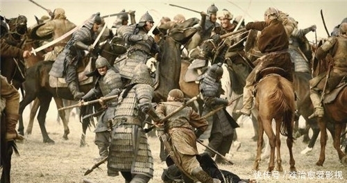 将军|皇帝赏赐2位将军,1个要官,1个要美人,结果一死一善终