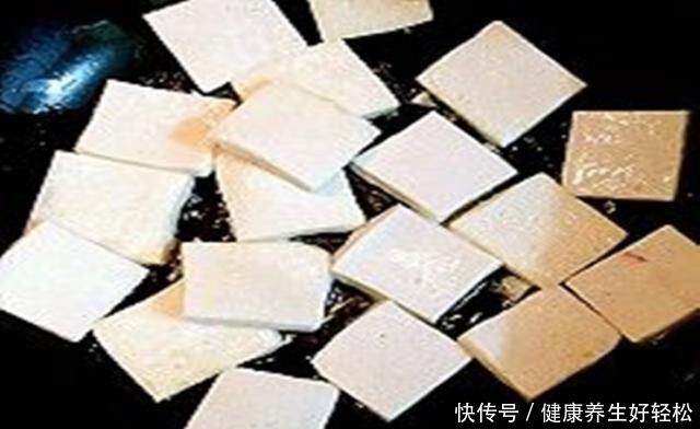 在家|教你在家做干锅千叶豆腐,开胃又下饭,比饭店的更美味!