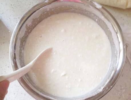 红豆糯米糍|糯米粉这做法,软糯又香甜,比糍粑还受欢迎,孩子每周点名要吃