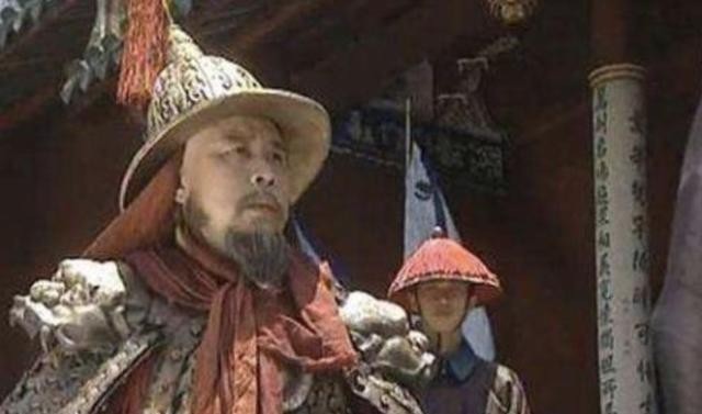 永兴|永兴之战，吴三桂一战斩断满军八旗的脊梁，可为何最后还是失败了