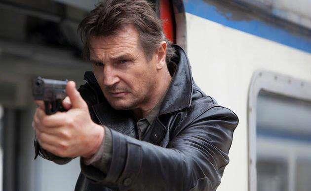  荷尔蒙|「盘点」男人味十足的20部影视作品，看完血脉喷张荷尔蒙飙升！