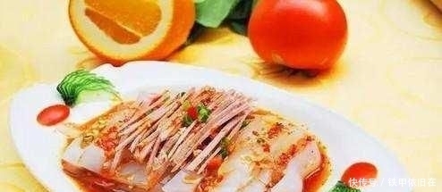 色香味|推荐几道家常菜,色香味浓,家人吃得美滋滋,你也动手试试吧