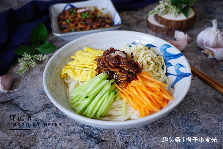  推荐|头伏饺子二伏面，今天你吃面了吗推荐6道面条做法，道道都美味