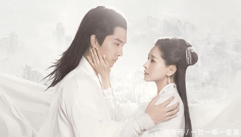 实力|盛一伦古装剧官宣,与王子文强强联手,看到演员阵容,断网也要追