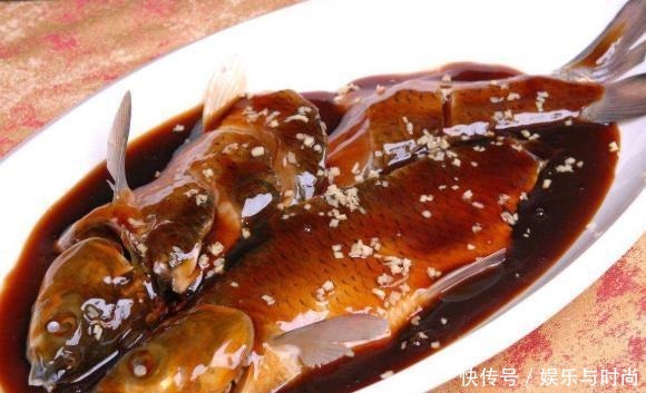 风光|曾是国宴上的“重头菜”,但是因为味道太重口,风光不再